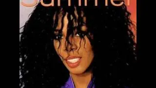 Livin' in America Donna Summer