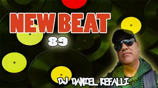 Especial de NEW BEAT Lo mejor del  89