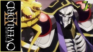 Overlord 3 OP [VORACITY] (Jackie-O RUS Cover TV-Version)