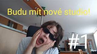 CO BUDU MÍT VE STUDIU - Studio #1