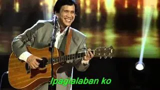 REY VALERA SONGS w/ lyrics