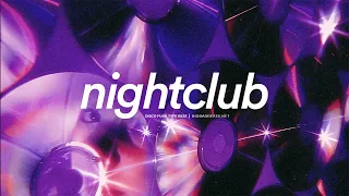 (FREE) Funk Pop Type Beat - "Nightclub" | Disco Type Beat