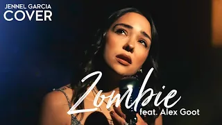 Zombie - The Cranberries (Jennel Garcia ft. Alex Goot piano acoustic cover) on Spotify & Apple