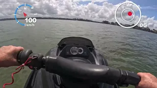 Yamaha GP1200R vs Yamaha GP1200