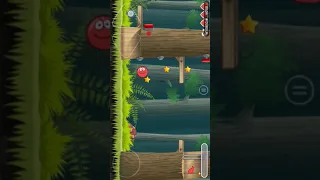 Red ball 4 Can beyin başlangıç videosu