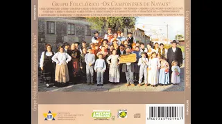 CD Grupo Folclórico "Os Camponeses de Navais"