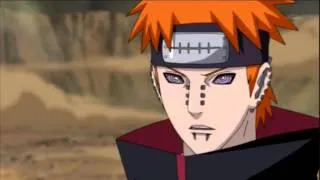 naruto приколы #2 Naruto vs Pein RYTP