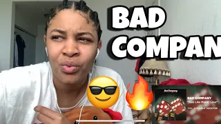 FIRST LISTEN TO BAD COMPANY FEEL LIKE MAKIN LOVE REACTION