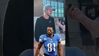 Calvin Johnson, Cade Cunningham, or Eminem - Keep 1!