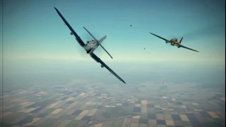 BF109 G-14