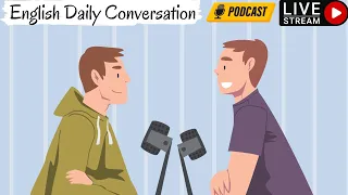 English Conversation about Favorite Movie | Easy English Conversation