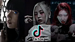 BEST Kpop tiktok edit Compilation | Part 35