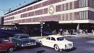 Åhléns 1995 - Bävernylon