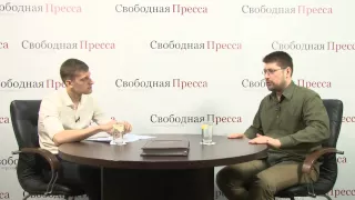 Василий Колташов:«Российские элиты ушли в финансовые спекуляции».Первая часть.