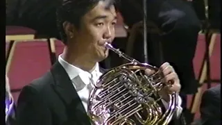 SAITO KINEN ORCHESTRA