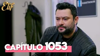 Elif Quinta Temporada Capítulo 1053 | Elif Capítulo 1053