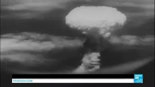 Obama à Hiroshima : le 6 août 1945, "Little Boy" change le cours de l'histoire
