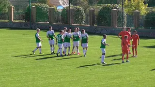 U-19. «Олександрія» – «Маріуполь» – 2:1