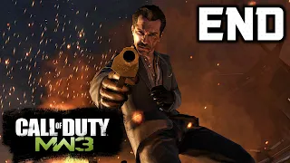 Call of Duty: Modern Warfare 3 - Campaign Gameplay - Part 16: Dust to Dust (ENDING)