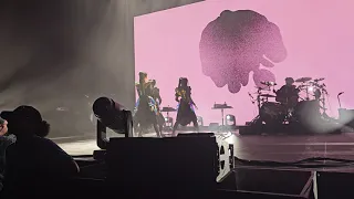 BABYMETAL - Monochrome Live @ Hammerstein Ballroom, New York 9/15/23