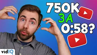 Как набрать просмотры в YouTube, снимая короткие видео