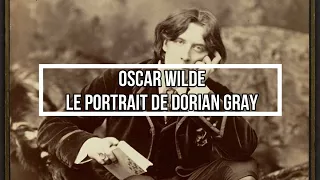 Le Portrait de Dorian Gray - Oscar Wilde