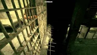 outlast бля как грохнулся