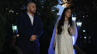 Красивая Чеченская свадьба 2023
