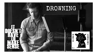 I.D.H.T.M.S.- RADIO COMPANY "Drowning" REACTION/REVIEW