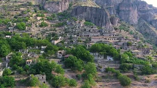 Что посмотреть в Армении? - Деревня Старый Хот, не туристическая Армения, Сюник. 😍 Armenia-Syuniq 👌
