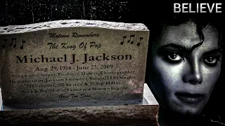 I'm Michael Jackson ! | Coming Soon (Trailer) | Are You Ready to Hear My Story?