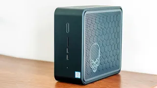 TOP 5: Best Mini PC 2021