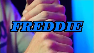 Freddie Freeman 2023 Walk Up Song #2