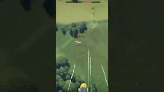 This is why I love the BF109