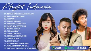 Ghea Indrawari - DYGTA - Raim Laode ♪ Top Hits Spotify Indonesia - Plasylist Terbaik 2024