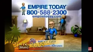 Empire today reversed