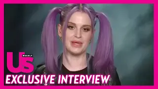 Kelly Osbourne On Nick Cannon's Best Parenting Advice & How ‘Beat Shazam’ Is Changing Lives