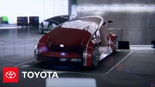 Fun Vii Concept Car | Toyota