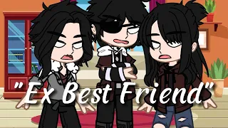 Ex best friend || MXTX crossover || Ft. The Demon Brothers || AU || Check the desc