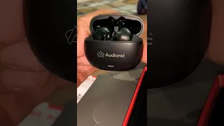 Audionic Airbud 425 | Best #unboxing #shorts #ytshorts #unboxingvideo #youtube #asmrsounds