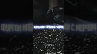 Oxxxymiron — «Город под подошвой» mashup