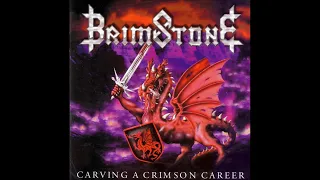 Brimstone - Carving A Crimson Career(Full Album 1999)