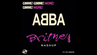 I made my own version. #gimmemore #abba #remix #britneyspears #gimmegimme