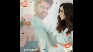 Arshi #barunsobti #sanayairani #sarun #ipkknd #instagram #youtube #asr