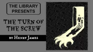 The Turn of the Screw by Henry James - Audiobook