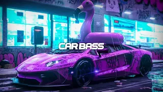 XXXTENTACION - Moonlight (Scott Rill Remix) (Bass Boosted)