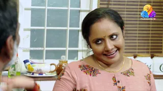 Flowers Uppum Mulakum | Episode 878