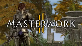 ЭТО БЕРС? ТВ! Играю клешнями | MasterWork