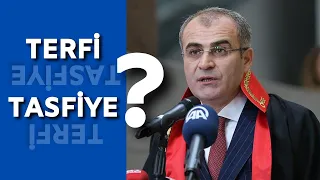 "Erdoğan ters köşe yapmazsa Fidan AYM üyesi olacak" | Sözüm Var 4.Bölüm 21 Aralık 2020