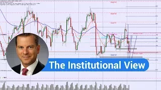 Real-Time Daily Trading Ideas: Monday, 13th November 2017: Institutional Forex View